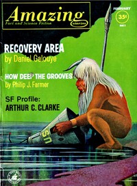 How deep the grooves