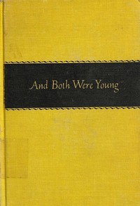 Cover of And both were young