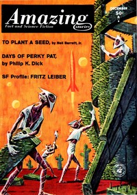 The god on the 36th floor