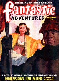 Cover of The spirit of Toffee