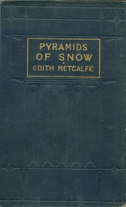 Cover of Pyramids of snow