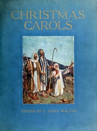 Cover of Christmas carols