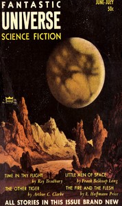 Cover of The small bears