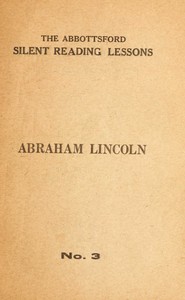Abraham Lincoln