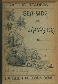 Cover of Nature readers