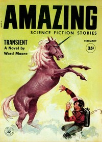 Cover of A long way back