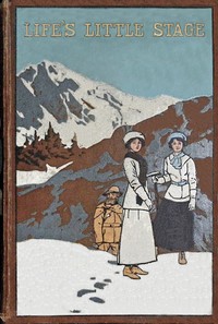 Cover of Life's little stage