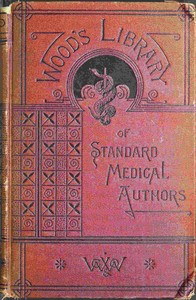 Cover of The genuine works of Hippocrates, Vol. 1 (of 2)
