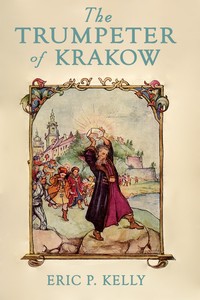 Cover of The trumpeter of Krakow