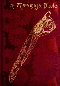 Cover of A Muramasa blade