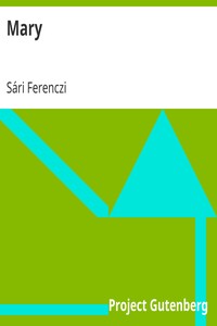 Cover of Mary