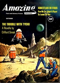 Cover of The missionary