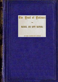 Cover of The pearl of patience