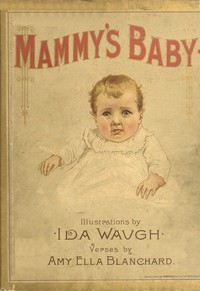 Cover of Mammy's baby