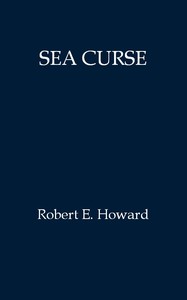 Cover of Sea curse