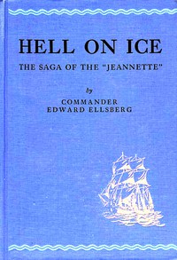 Cover of Hell on ice