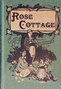 Cover of Rose Cottage