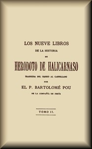 Los nueve libros de la Historia (2 de 2)