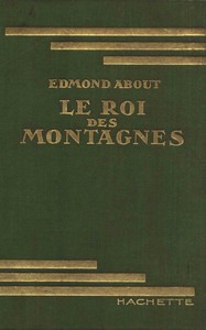 Le roi des montagnes