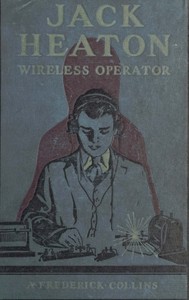 Jack Heaton, wireless operator