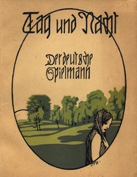 Cover of Tag und Nacht