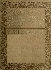 Cover of Port Sunlight