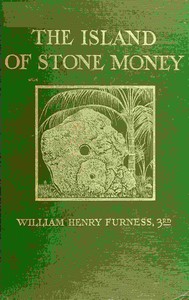 The island of stone money