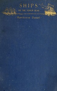 Cover of Ships of the seven seas