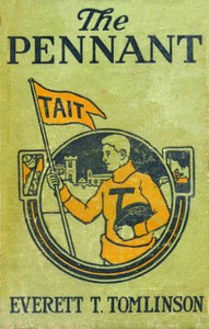 Cover of The pennant