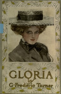 Cover of Gloria