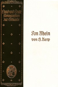 Cover of Am Rhein
