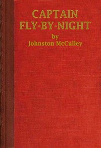 Captain Fly-by-Night