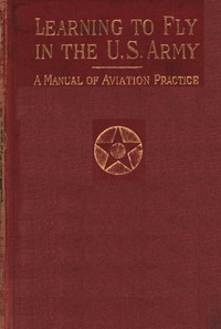 Cover of Learning to fly in the U.S. Army