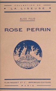 Cover of Rose Perrin