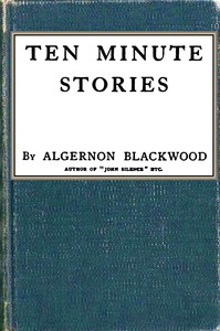 Ten minute stories