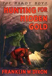 Cover of Hunting for hidden gold