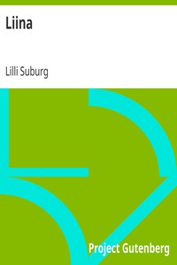 Cover of Liina
