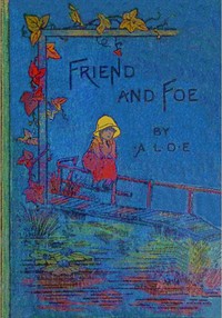Cover of Friend and foe