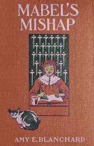 Cover of Mabel's mishap