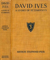 Cover of David Ives
