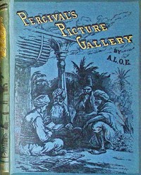 Cover of Percival's picture gallery