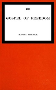 The gospel of freedom