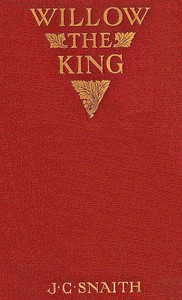 Cover of Willow the king