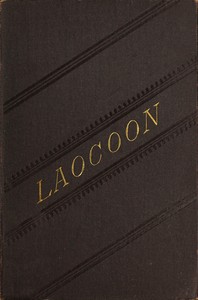 Cover of Laocoon
