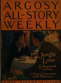 Cover of The soul of Henry Jones