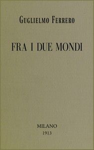 Cover of Fra i due mondi