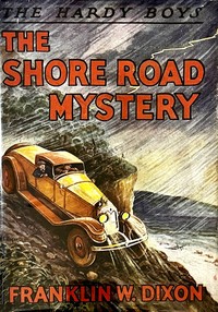 Cover of The Shore Road mystery