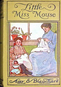 Cover of Little Miss Mouse