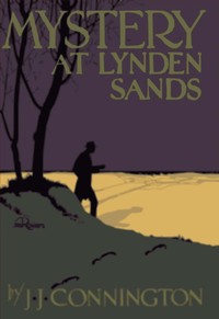 Mystery at Lynden Sands