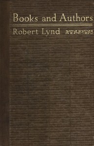 Cover of Books and authors